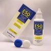 مایع لنز ایتالیایی ایسو ESO CARE [چند منظوره] حجم 100 ml