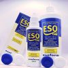 مایع لنز ایتالیایی ایسو ESO CARE [چند منظوره] حجم 100 ml