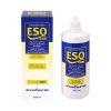 مایع لنز ایتالیایی ایسو ESO CARE [چند منظوره] حجم 360 ml