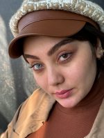 لنز چشم رنگی آبی طوسی عسلی خاص گلکسی بلو سلنا لنز چشم رنگی آبی طوسی عسلی خاص گلکسی بلو سلنا