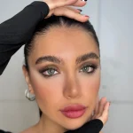 قیمت لنز دیم گری سلنا قیمت لنز دیم گری سلنا