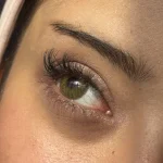 خرید لنز رینگ گرین سلنا خرید لنز رینگ گرین سلنا
