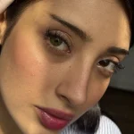 قیمت لنز رینگ گرین سلنا قیمت لنز رینگ گرین سلنا