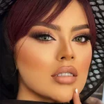 خرید لنز چشم گرین هانی سلنا خرید لنز چشم گرین هانی سلنا
