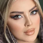 قیمت لنز چشم گرین هانی سلنا قیمت لنز چشم گرین هانی سلنا