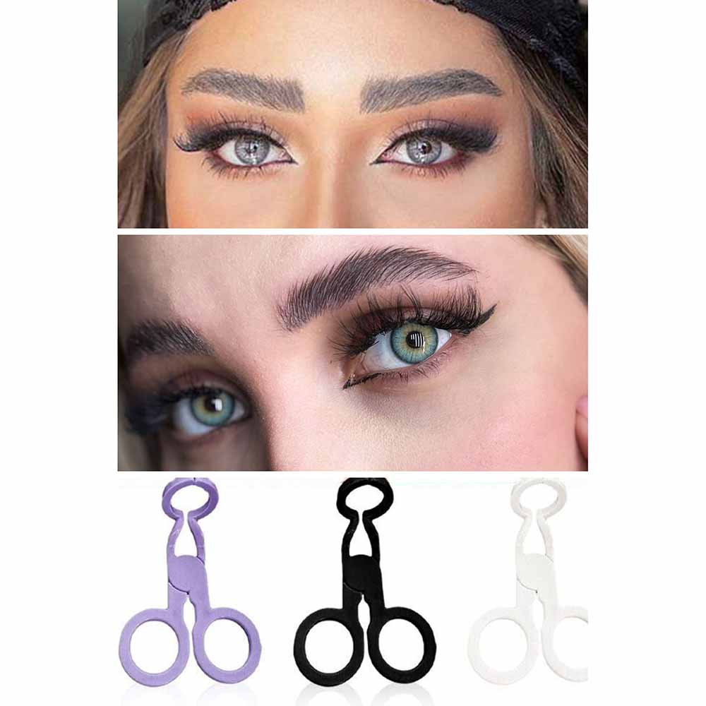 اپلیکاتور باز کننده پلک چشم