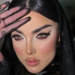 قیمت لنز چشم کارامل اماندا قیمت لنز چشم کارامل اماندا