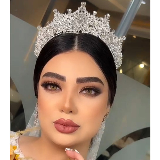 لنز عسلی دوردار کایمرا سلنا کد 1146