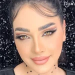 لنز چشم آتنا سلنا لنز چشم آتنا سلنا