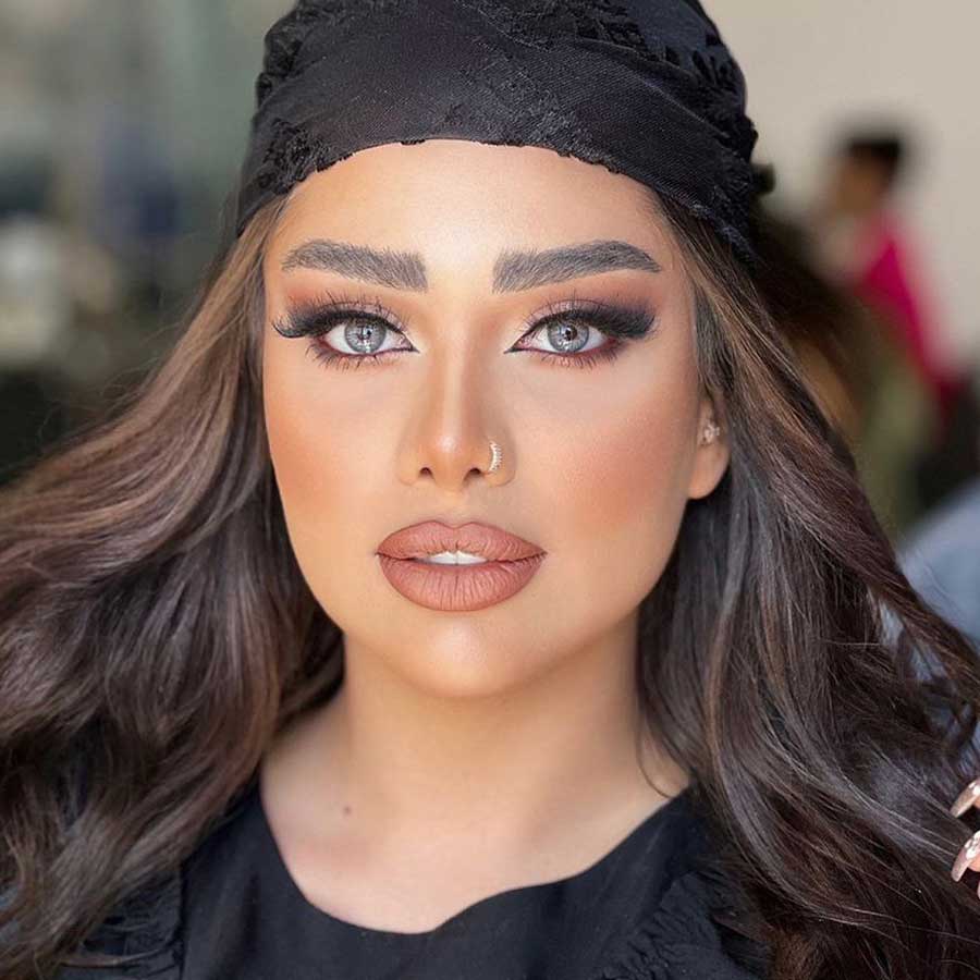 لنز طوسی آیهان ایفوریاکد 719