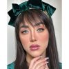 لنز رنگی سبز کد 559 لنز رنگی سبز کد 559