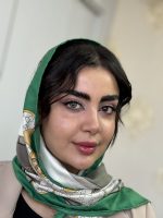 لنز سبز آلموند گرین آماندا کد 542
لنز سبز آلموند گرین آماندا کد 542