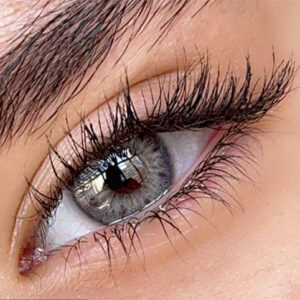 لنز طوسی سبز آلموند رادیانت آماندا کد 556