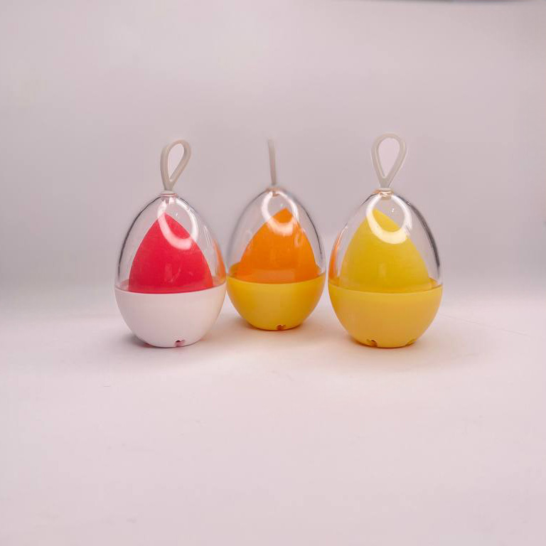 اسفنج آرایشی – بیوتی بلندر در چند رنگ