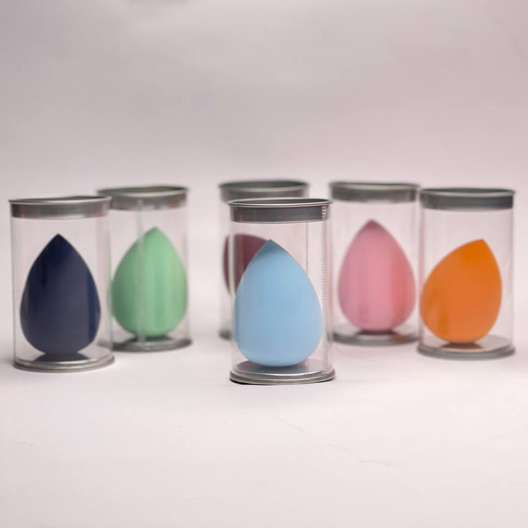 اسفنج آرایشی – بیوتی بلندر در چند رنگ