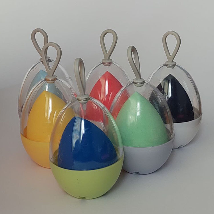 اسفنج آرایشی – بیوتی بلندر در چند رنگ