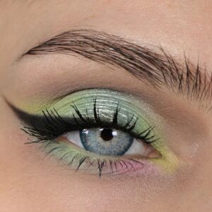 لنز طوسی ته مایه سبز بروکلین گری اوربان لایرکد1282