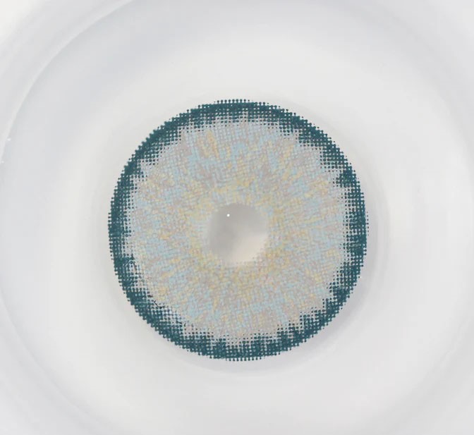 لنز طوسی ته مایه سبز بروکلین گری اوربان لایرکد1282