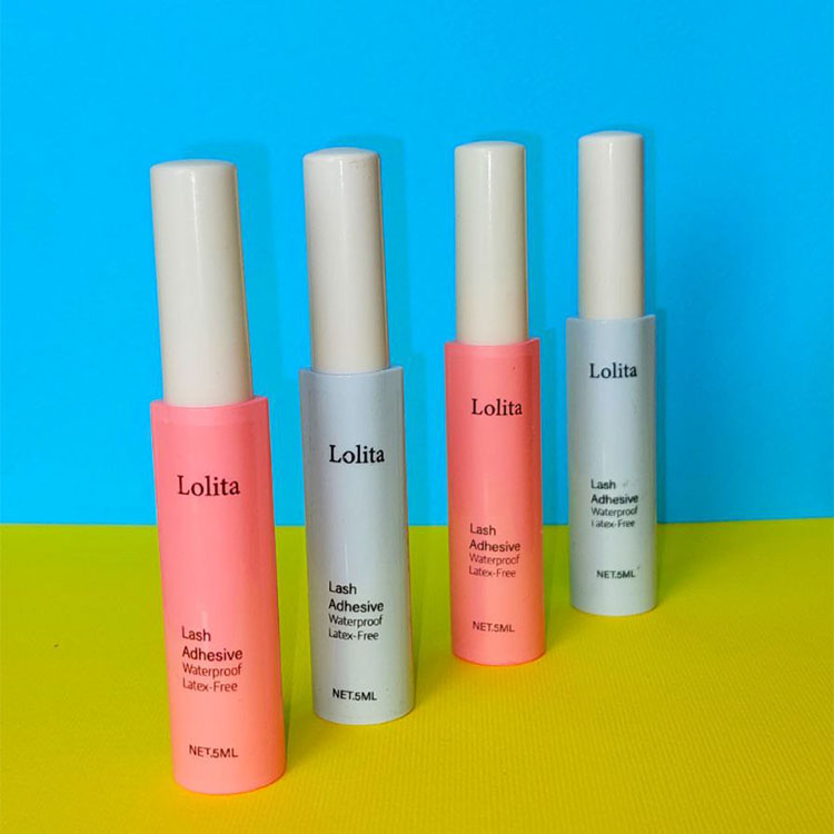 چسب مژه لولیتا 5ml