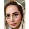 لنز قهوه ای سماقی کلوپاترا هیزل فرشلیدی کد 908
لنز قهوه ای سماقی کلوپاترا هیزل فرشلیدی کد 908