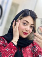 لنز رنگی طوسی مرکز عسلی کد 538