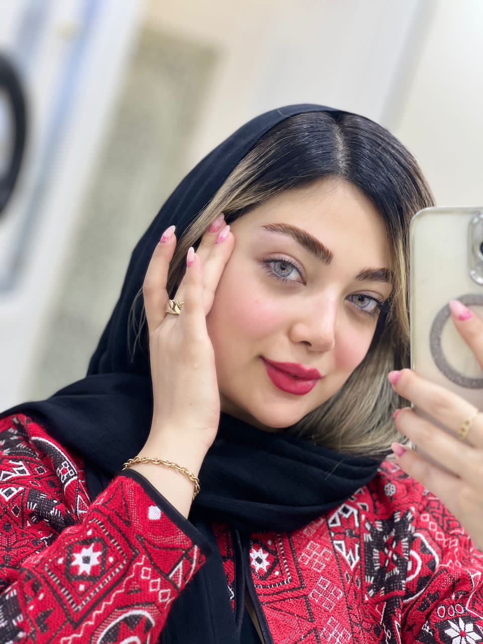 لنز طوسی مرکز عسلی اتلانتیس گری اماندا کد 538