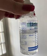 مایع لنز یونیورسال پلاس 50 میل