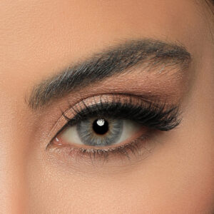 لنز طوسی عسلی افسانه ایفوریا کد 710