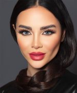 لنز طوسی سبز آملیا ایفوریا کد718
لنز طوسی سبز آملیا ایفوریا کد718