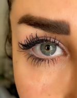 لنز طوسی سبز آبی هاوایی ایفوریا کد705
لنز طوسی سبز آبی هاوایی ایفوریا کد705