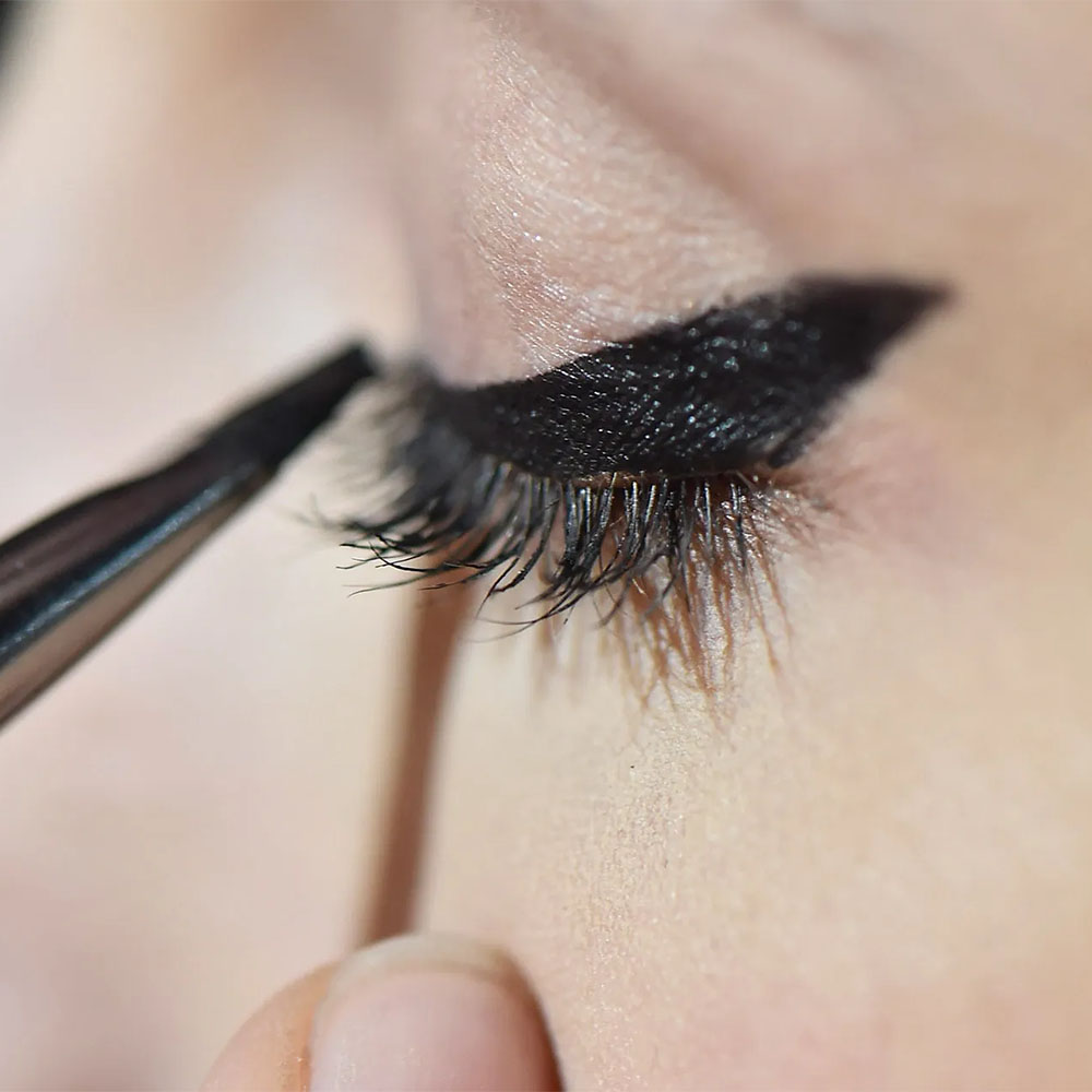 خط چشم ماژیکی BIG EYE – ضد آب