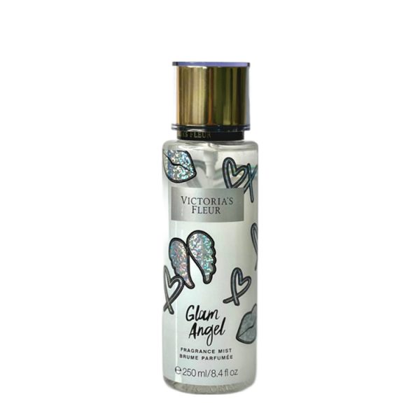 بادی اسپلش گلم انجل ویکتوریا فلور Glam Angel
بادی اسپلش گلم انجل ویکتوریا فلور Glam Angel