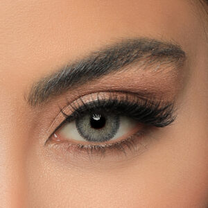 لنز طوسی سبز گری ایفوریا کد715