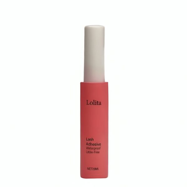 چسب مژه لولیتا 5ml
چسب مژه لولیتا 5ml