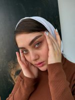 لنز عسلی طلایی دورمشکی لس آنجلس گلد آماندا
لنز عسلی طلایی دورمشکی لس آنجلس گلد آماندا