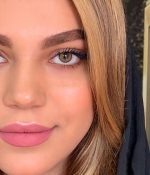 لنز قهوه ای عسلی دورمشکی الیوا لایت براون مینی آوا کد 1257
لنز قهوه ای عسلی دورمشکی الیوا لایت براون مینی آوا کد 1257