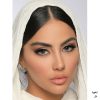 لنز رنگی آبی عسلی کد 713 لنز رنگی آبی عسلی کد 713