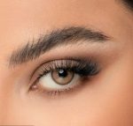 لنز قهوه ای عسلی دور مشکی می براون نورکد 1272
لنز قهوه ای عسلی دور مشکی می براون نورکد 1272