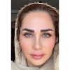 لنز آبی یخی دور مشکی اپرا بلو فرش لیدی کد 906
لنز آبی یخی دور مشکی اپرا بلو فرش لیدی کد 906
