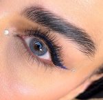 لنز آبی عسلی نیل ایفوریا کد 713
لنز آبی عسلی نیل ایفوریا کد 713