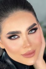 لنز طوسی آبی روشن پاستل گری آماندا کد 560
لنز طوسی آبی روشن پاستل گری آماندا کد 560