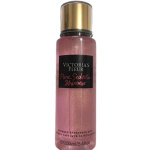 بادی اسپلش پیور سداکشن شیمر ویکتوریا فلور pure seduction shimmer