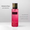 بادی اسپلش پیور سداکشن ویکتوریا فلور pure seduction
بادی اسپلش پیور سداکشن ویکتوریا فلور pure seduction