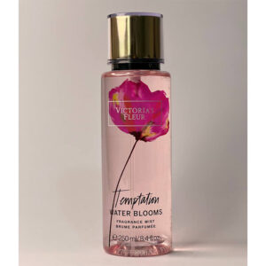 بادی اسپلش تمپتیشن ویکتوریا فلور temptation