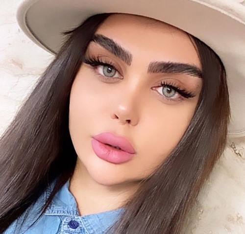 لنز طوسی سبز دوردار لنا گری ترسا کد 857