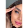 لنز رنگی آبی سبز کد 551
لنز رنگی آبی سبز کد 551