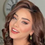 خرید لنز آلموند هانی اماندا خرید لنز آلموند هانی اماندا