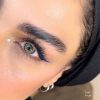 لنز سبز عسلی رگه دار فورستا ایفوریا کد 709
لنز سبز عسلی رگه دار فورستا ایفوریا کد 709