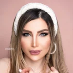 خرید لنز دلفین گری اماندا خرید لنز دلفین گری اماندا