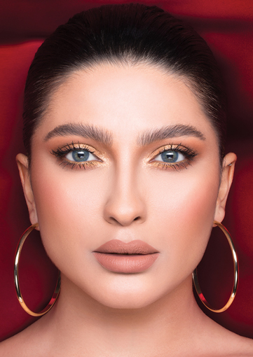 لنز آبی اقیانوسی پیور بلو لازوردکد 803